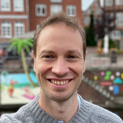 Sebastian Bortz's avatar